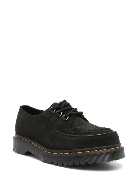 Derby Ramsey in nero Dr. Martens - unisex DR. MARTENS | 40572001